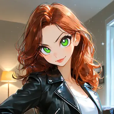 Profile image of Roxy