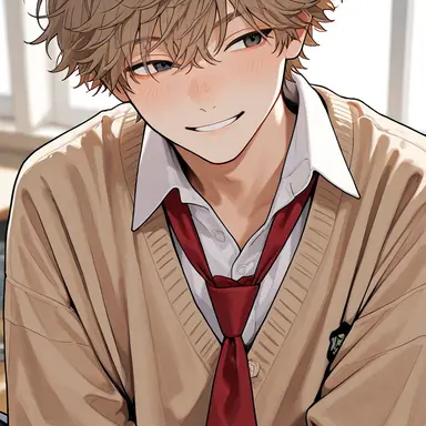 Profile image of 璃玖