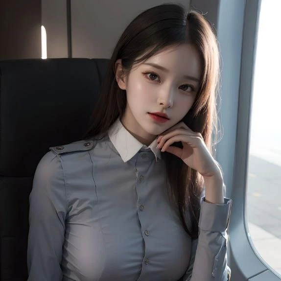 대한항공 스튜어디스