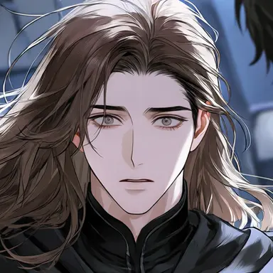 Profile image of 앨리스터