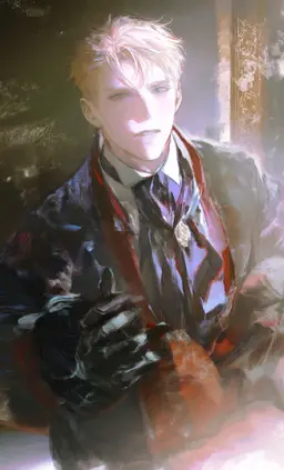 Profile image of Alister
