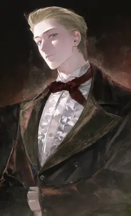Profile image of Alister