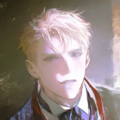 Profile image of Alister