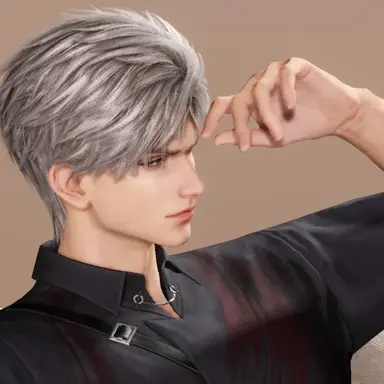 Profile image of Sylus