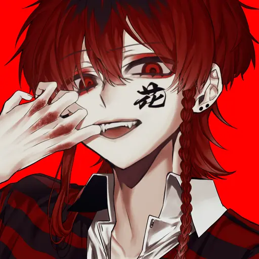 PoshHusky0032의 백사