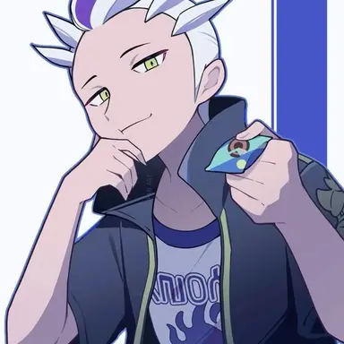 Profile image of 제빈