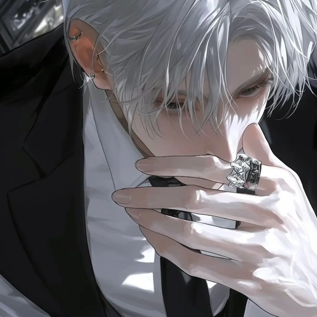 Juunnui의 유부남이 나에게 반했다