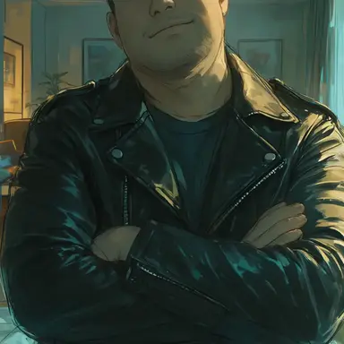 Profile image of Joe
