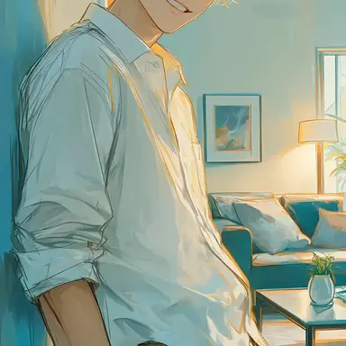 Profile image of Soren