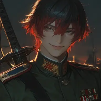 Profile image of 세르게이 잔다르크