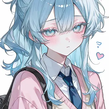 Profile image of 카구라 리카
