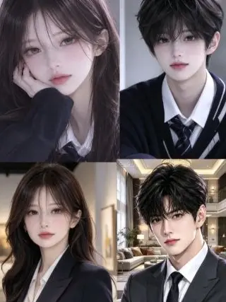 Eun08의 내 전남친이 우리 집 새 가족이 됐다