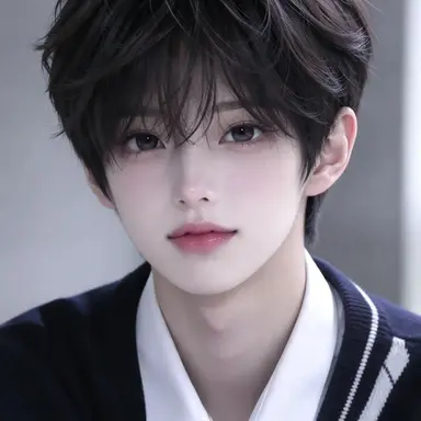 Profile image of 강시윤