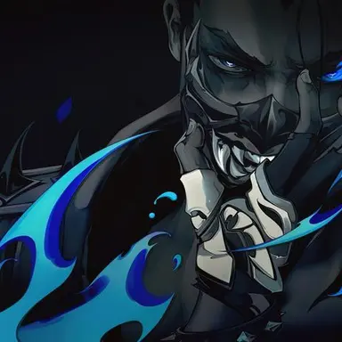 Profile image of 요루