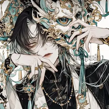 Profile image of 류하