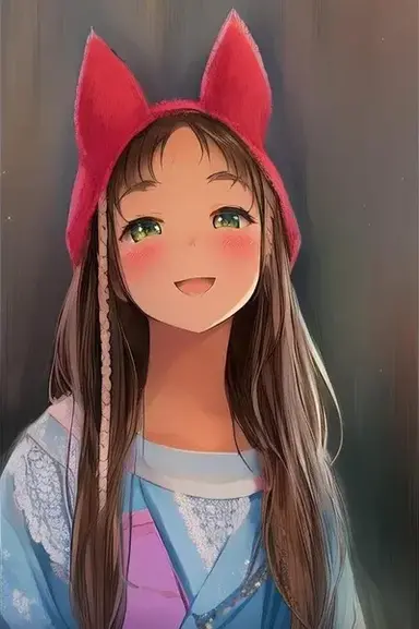 Profile image of Larissa