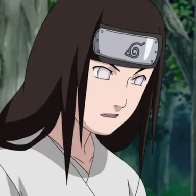 Profile image of 日向ネジ