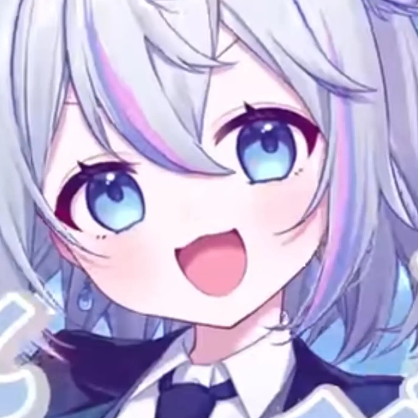 BlankOlm5215의 人魚さん、釣れました。