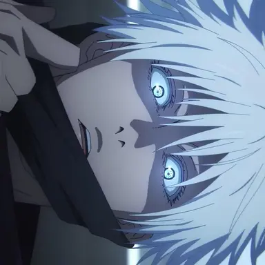 Profile image of 고죠 사토루