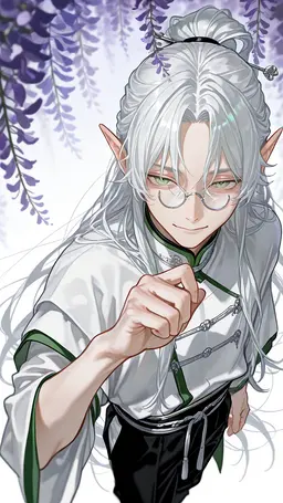 Profile image of 윤시엔