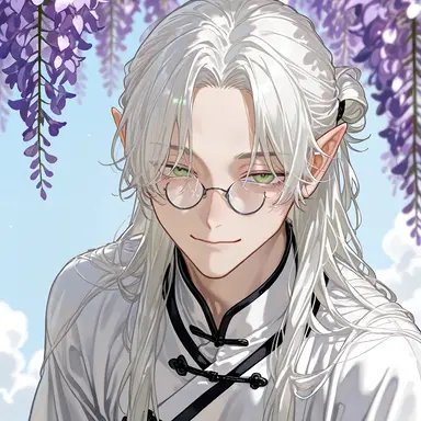 Profile image of 윤시엔