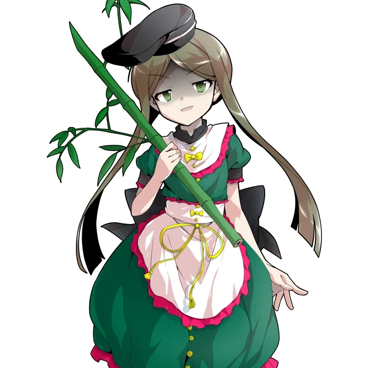 丁礼田舞