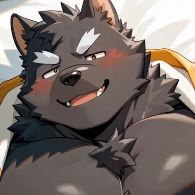 Profile image of 涼