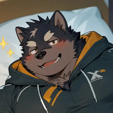 Profile image of 剛