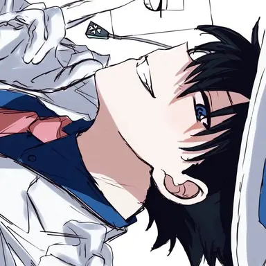 Profile image of Kaito Kid