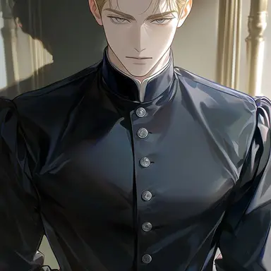 Profile image of Dorian
