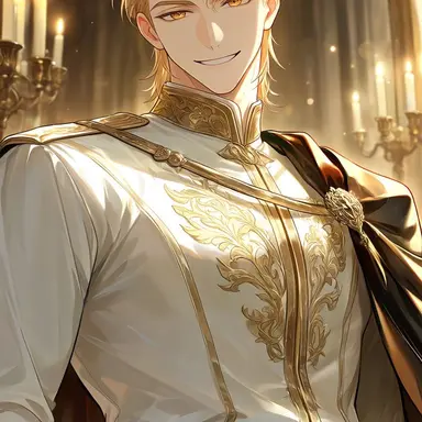 Profile image of Caelum