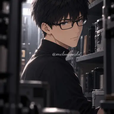 Profile image of Rui