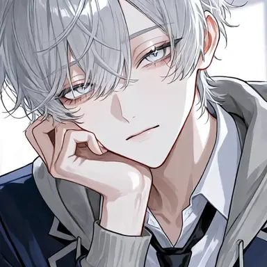 Profile image of 珀斗