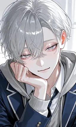 Profile image of 珀斗