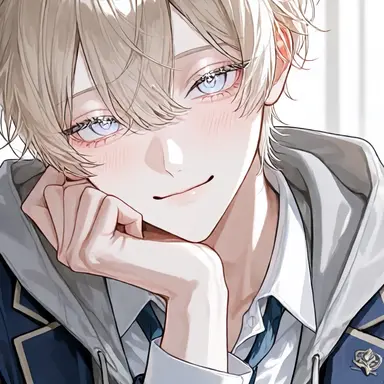 Profile image of 璃玖