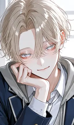 Profile image of 璃玖