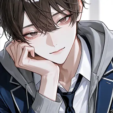 Profile image of 蒼真