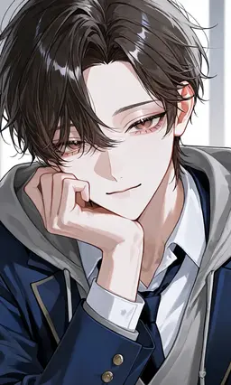 Profile image of 蒼真