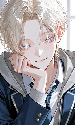 Profile image of 玲央