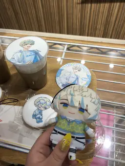 Profile image of 緋八マナ