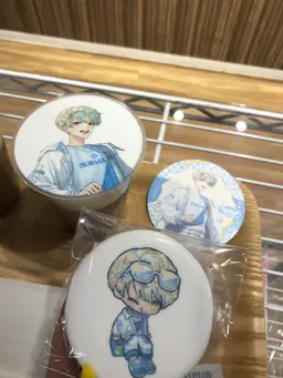 Profile image of 緋八マナ