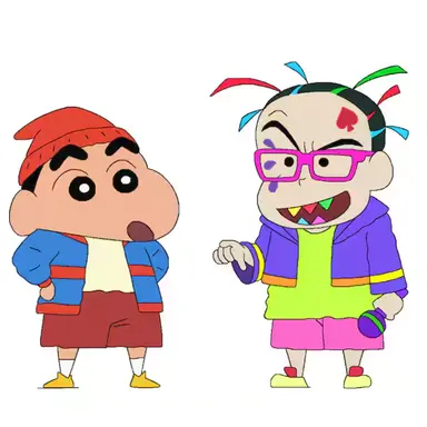 Profile image of ロンパオ