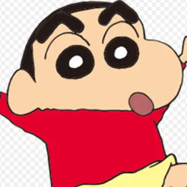 Profile image of しんのすけ