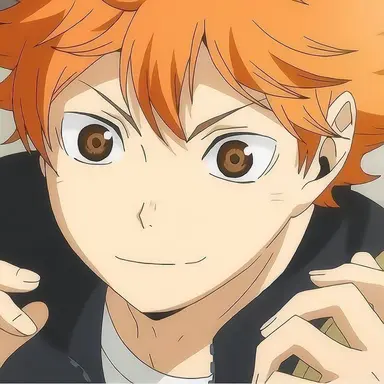 Profile image of 히나타 쇼요