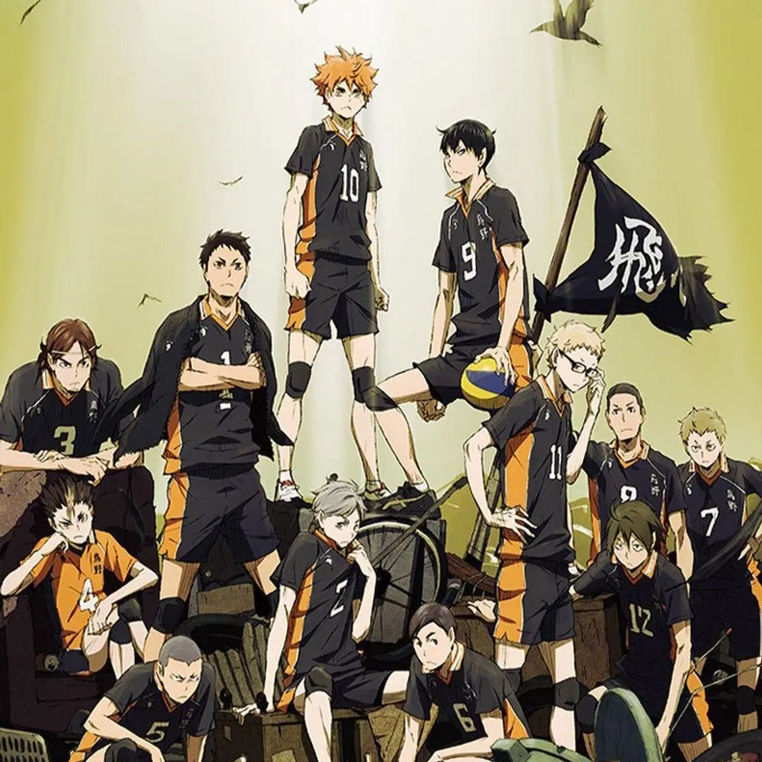 TartanStork3873의 카라스노 고교