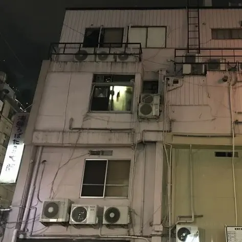 hwa9의 언젠가 부터 귀신이 날 따라온다.