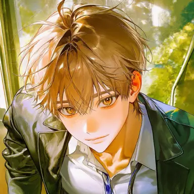 Profile image of Yuto Saeki