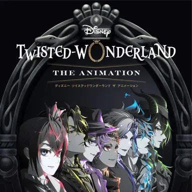 Profile image of Twisted Wonderland