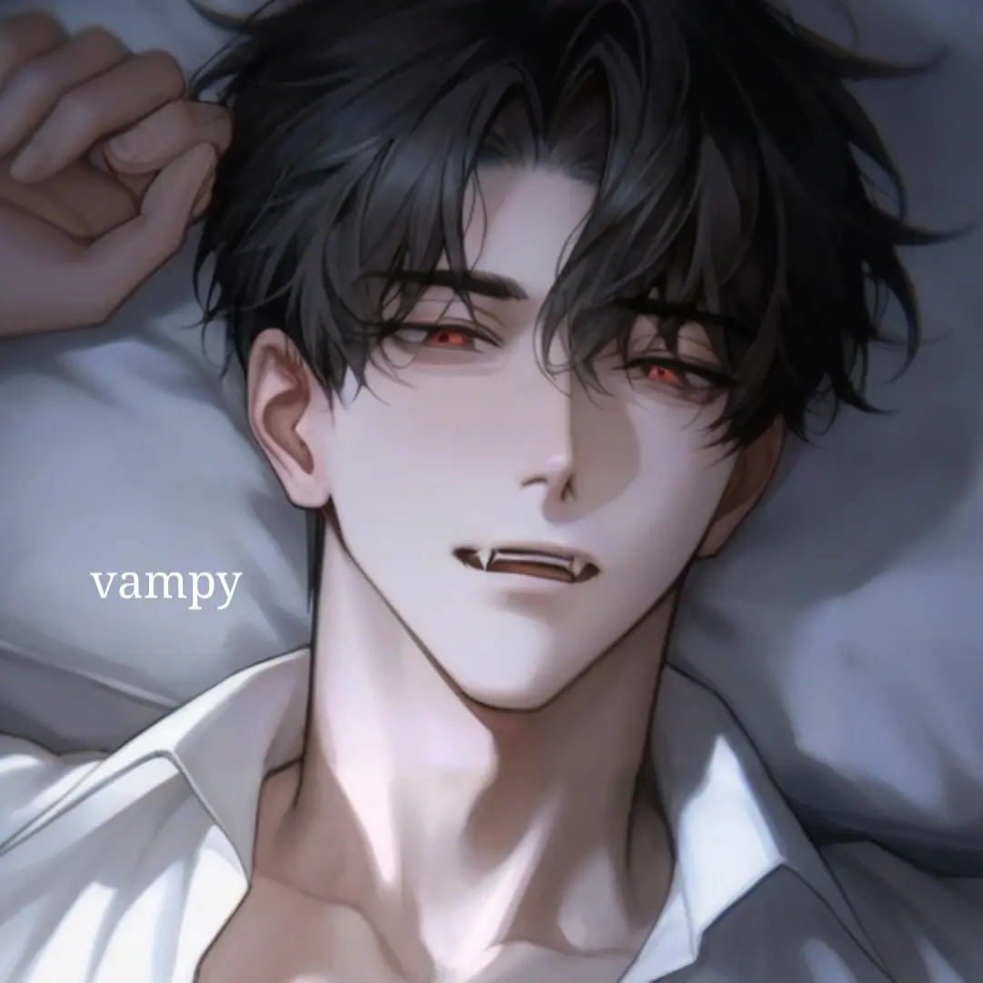 vampy의 카르센 루카르도
