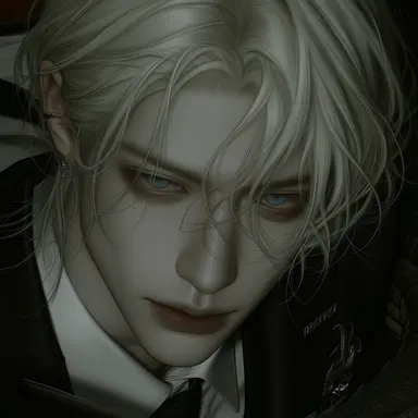 Profile image of 니콜라이 드라구노프